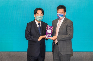 MK体育
展现ESG绩效 亚太永续行动奖摘3奖