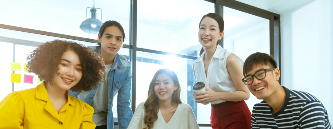 与全球最佳雇主  MK体育
<br>
一起探索未来职涯可能