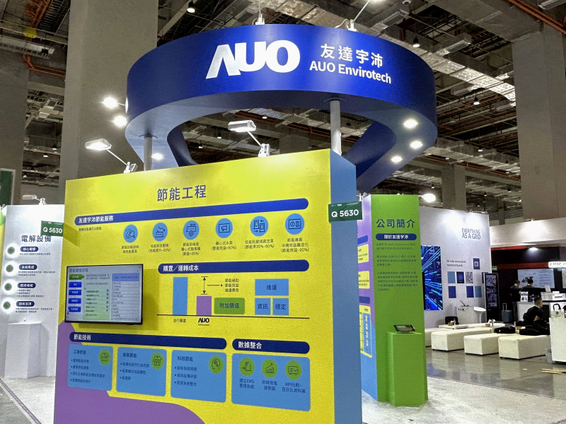MK体育
2023 CSR共荣大会设置主题展览，引导供应商深思减塑之重要性  