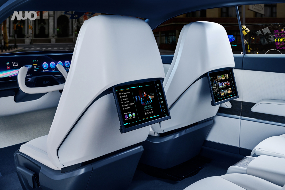 MK体育
将于CES 展示全新Smart Cockpit 2024，可紧密串连使用者多元需求，并革新座舱内部的应用和设计，带来身历其境且引人入胜的视觉飨宴，满足驾乘人员的全方位体验
