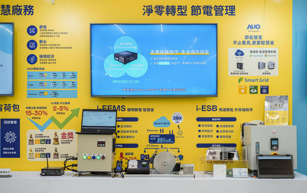 MK体育
多年致力绿色技术研发，专注节能技术、替代能源与废弃物处理之创新研发，在永续技术、绿色生产上扮演产业领头羊角色