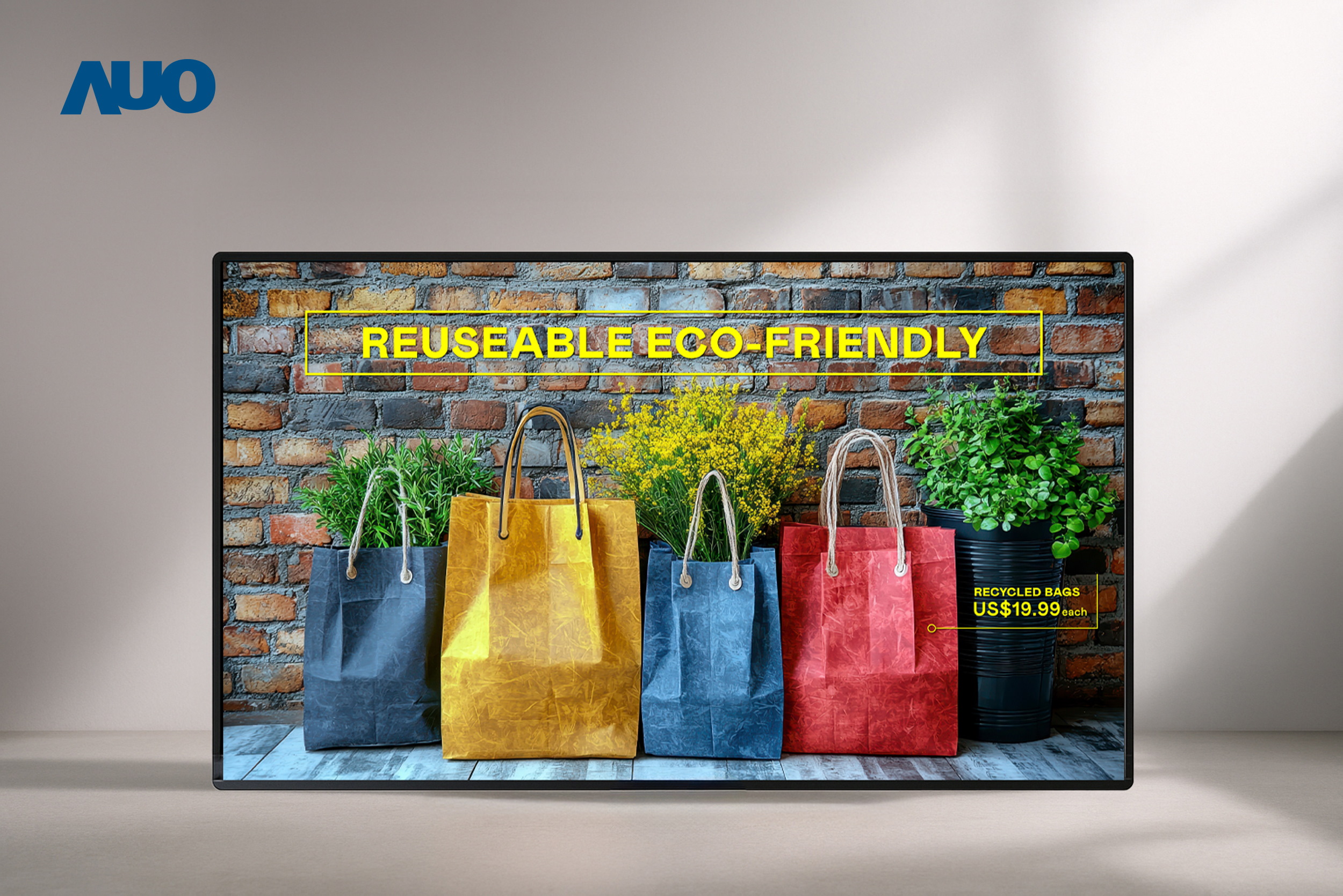 MK体育
开发27吋FSC色序型显示器，采用新型液晶材料，融合超高频刷新率、主动式RGB LED背光技术和AI优化的色分离算法，实现低色分离、广色域、低能耗，提供出色的视觉体验和舒适度