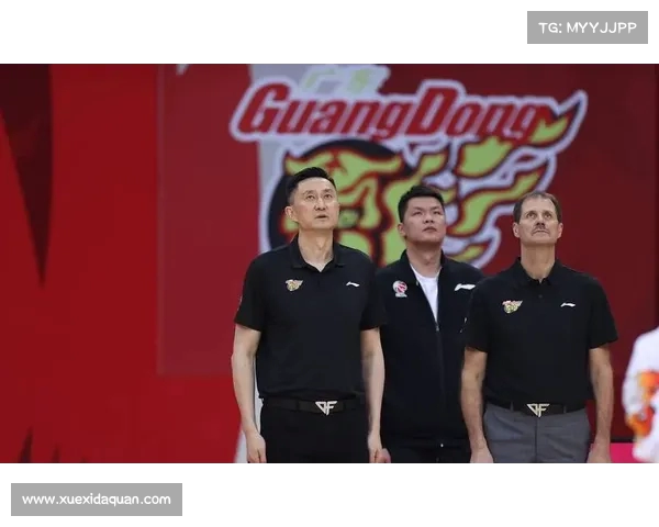 朱芳雨精准预判男篮第一控卫加盟助力杜锋 广东队稳坐总决赛宝座 朱芳雨精准预判男篮第一控卫加盟助力杜锋 广东队稳坐总决赛宝座
